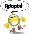 :adopté: