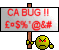 :cabug: :cabug: