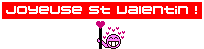 :St-Valentin: