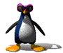 :pingouin: