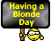 :blonde5: