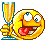 :cheers: :cheers:
