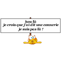 :connerie: :connerie:
