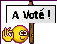 :vote: :vote: