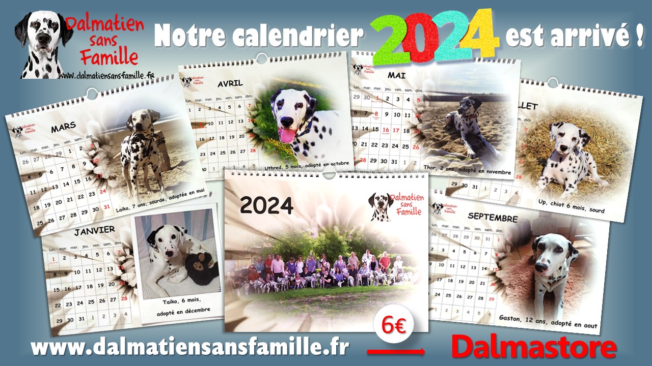 Calendrier